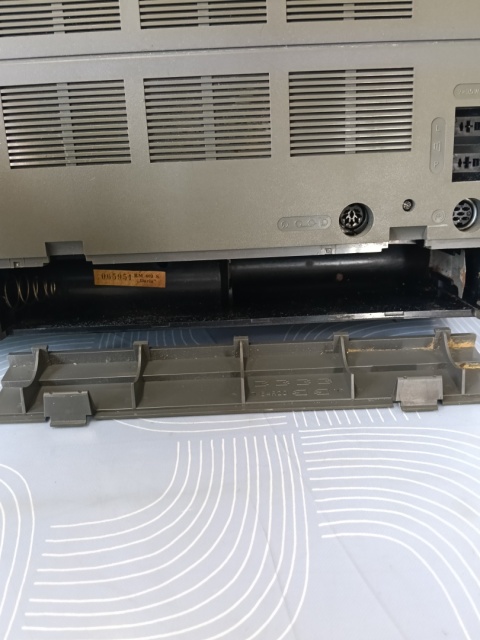 Radio Daria Unitra RM 803S