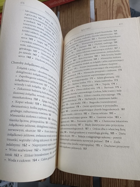 Zdrowie z mądrości natury przewodnik po medycynie św.Hildegardy