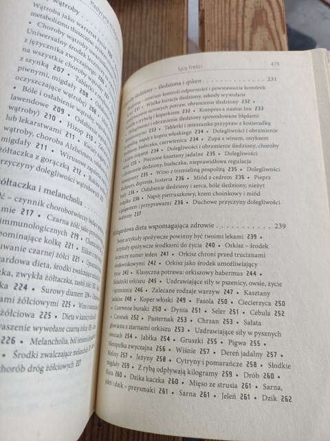 Zdrowie z mądrości natury przewodnik po medycynie św.Hildegardy