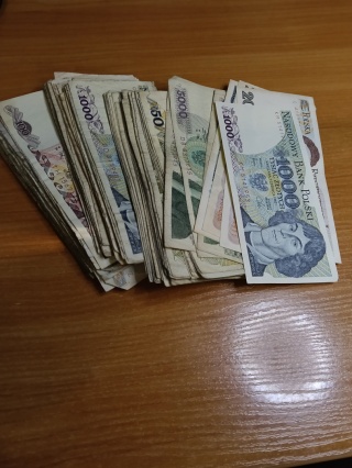 Banknoty polskie PRL 100 sztuk