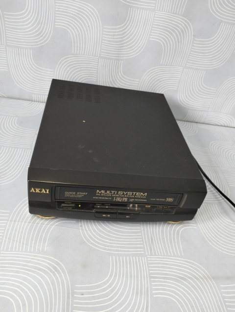 Magnetowid Akai VS-R 160