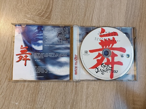 Płyta 2CD Gigi D'Agostino