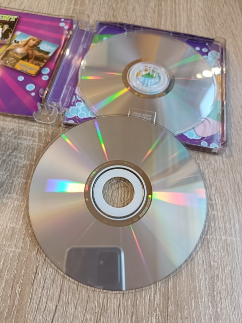 Płyta 2CD ImprEska vol.9