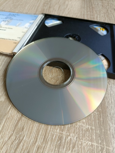 Płyta 2CD The World of Hip Hop