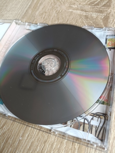 Płyta CD Andrea Bocelli