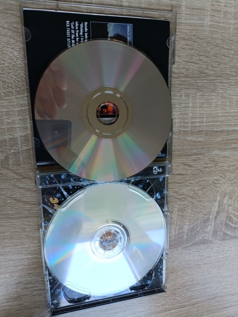 Płyta CD Boom 98 (album dwupłytowy)