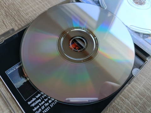 Płyta CD Boom 98 (album dwupłytowy)