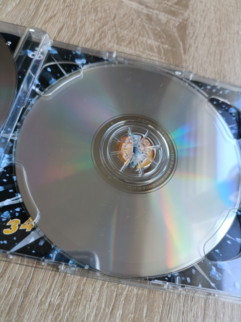 Płyta CD Boom 98 (album dwupłytowy)