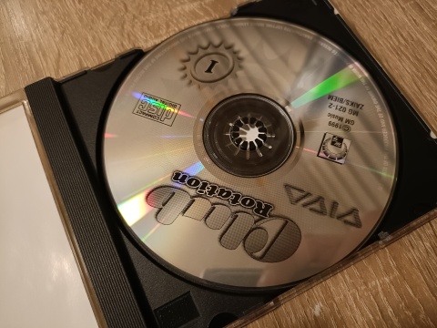 Płyta CD Club Rotation 1