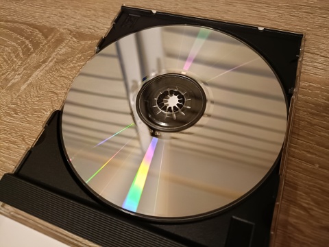 Płyta CD Club Rotation 1