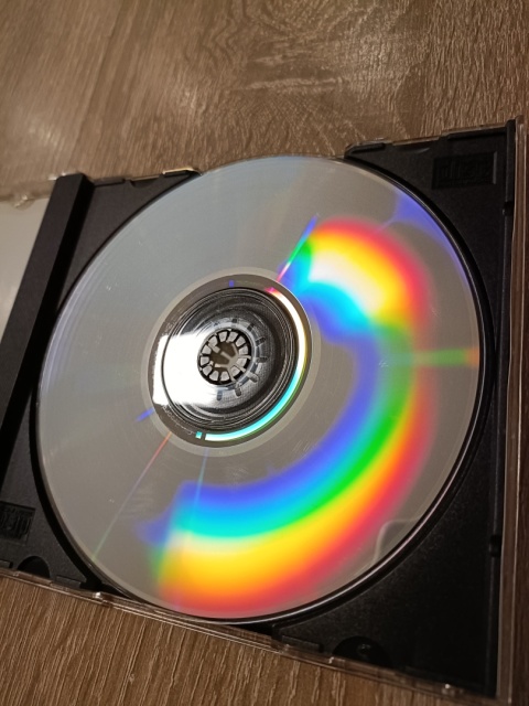 Płyta CD Club Rotation 1