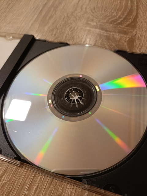 Płyta CD Club Rotation 1