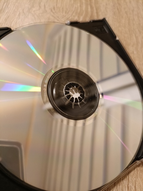 Płyta CD Club Rotation 1