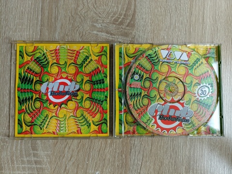 Płyta CD Club Rotation vol.30
