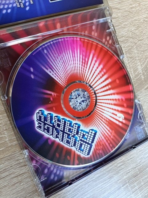 Płyta CD Dance Party