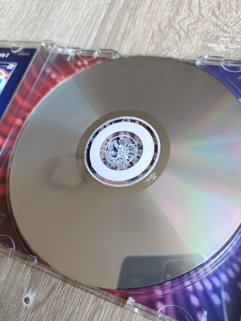 Płyta CD Dance Party