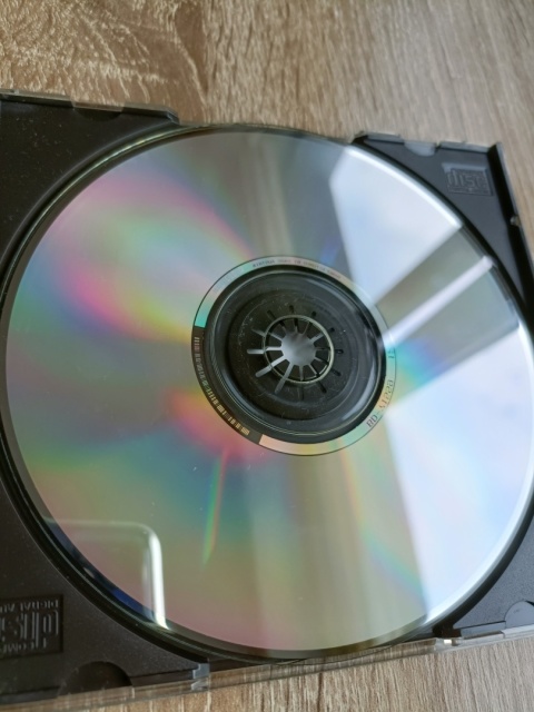 Płyta CD Ennio Morricone