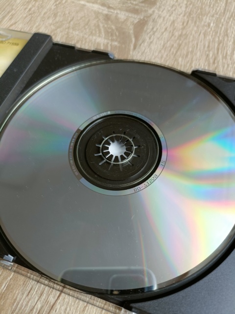Płyta CD Ennio Morricone