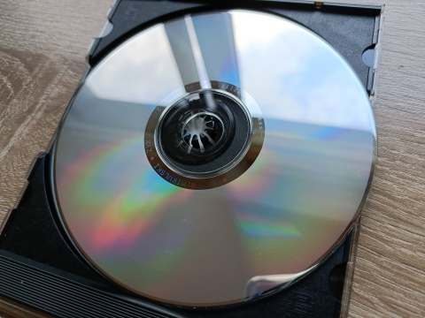 Płyta CD Fun Fun