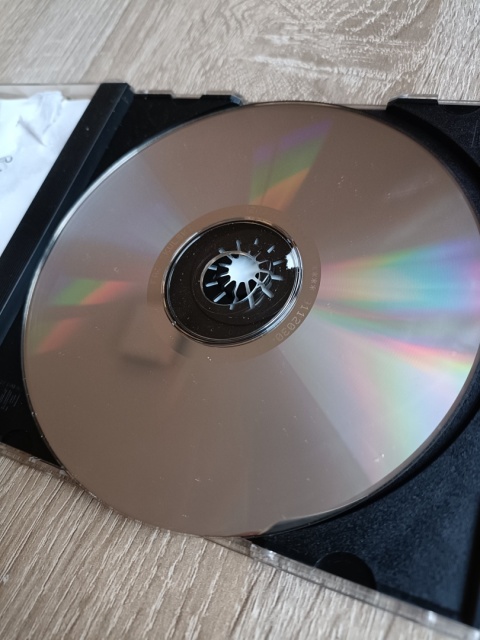 Płyta CD Fun Fun