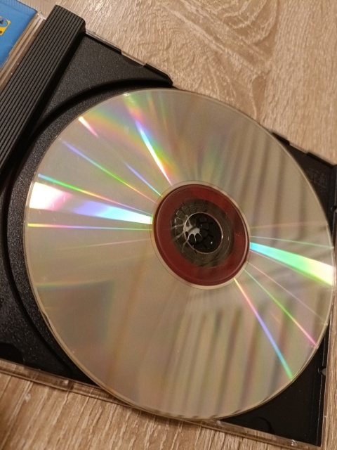 Płyta CD Giga Hits 2004