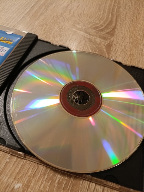 Płyta CD Giga Hits 2004