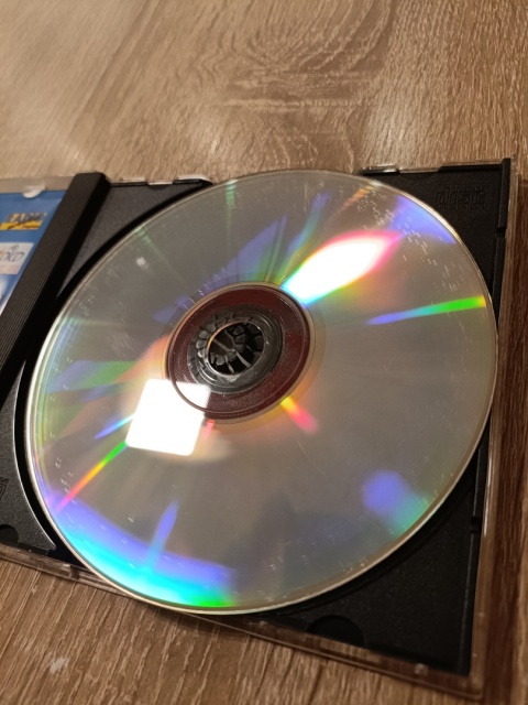 Płyta CD Giga Hits 2004