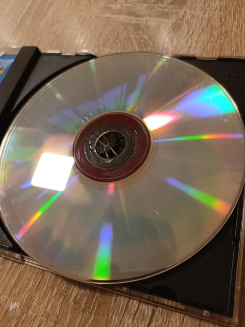 Płyta CD Giga Hits 2004