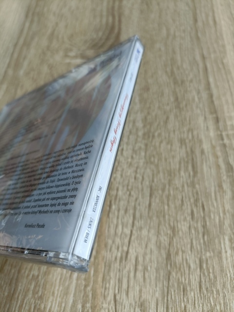 Płyta CD Kenny Rogers nowa w folii