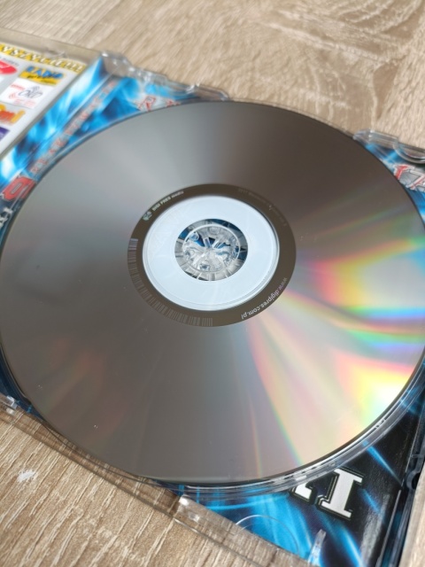 Płyta CD Manieczki Reaktywacja
