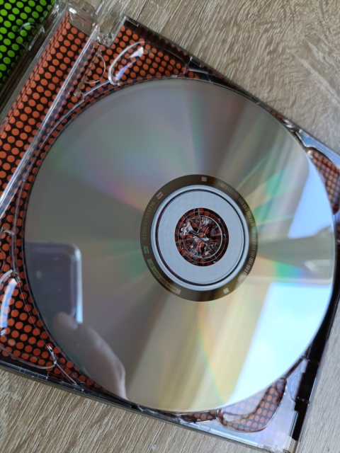 Płyta CD Planeta FM