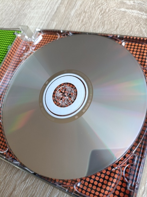 Płyta CD Planeta FM