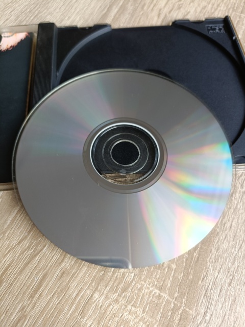 Płyta CD Scorpions