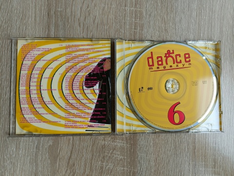 Płyta CD T Spoon presents