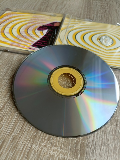 Płyta CD T Spoon presents