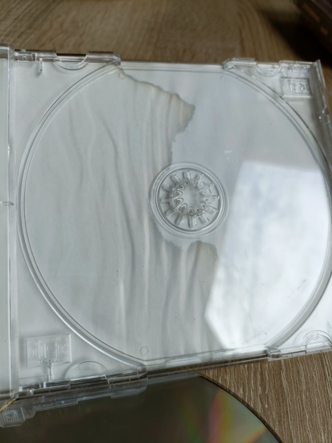 Płyta CD Techno 2000