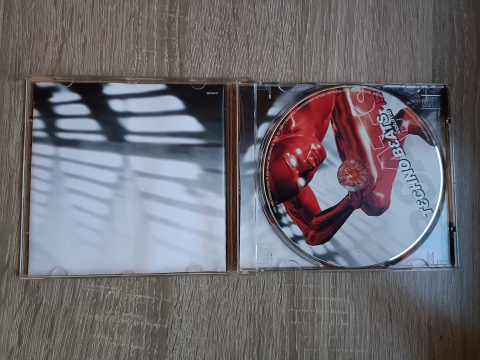 Płyta CD Techno Beats vol.19