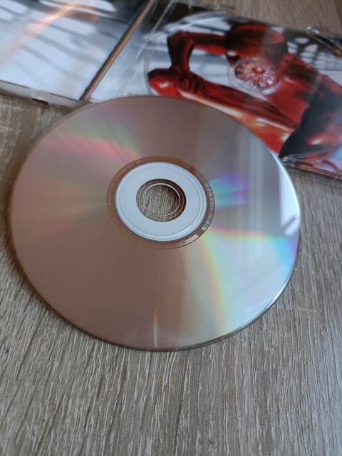Płyta CD Techno Beats vol.19