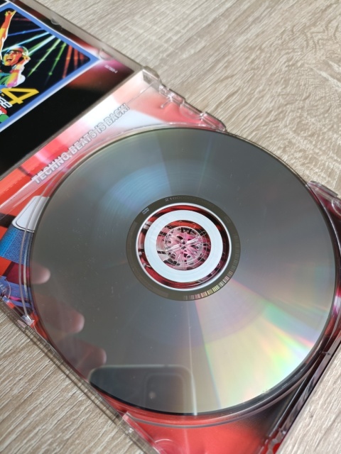 Płyta CD Techno Beats vol.26
