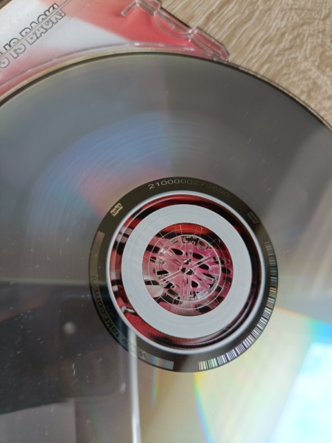 Płyta CD Techno Beats vol.26