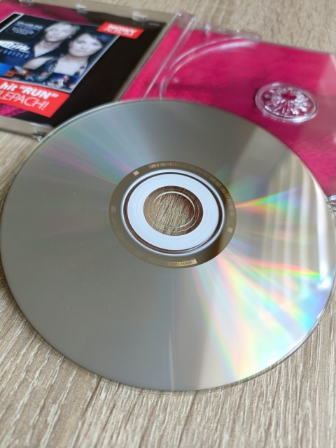 Płyta CD Techno Speed vol.19