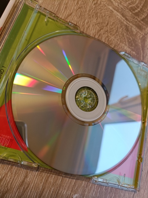 Płyta CD Techno Speed vol.8