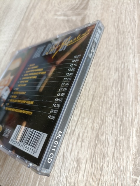 Płyta CD Tom Jones