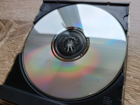 Płyta CD Uriah Heep
