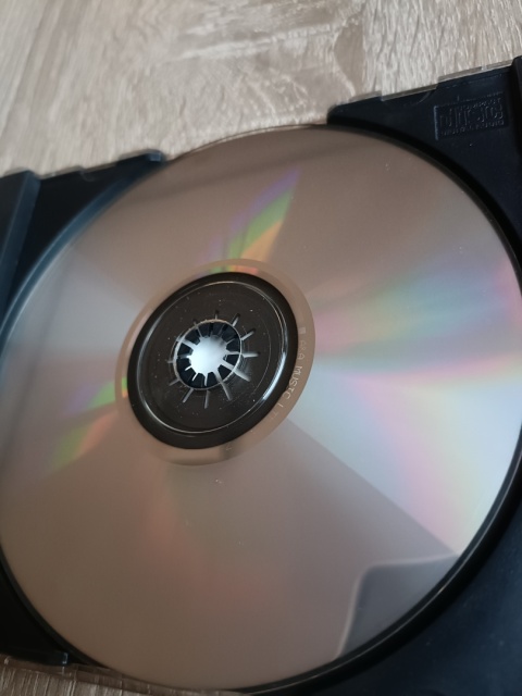 Płyta CD Uriah Heep
