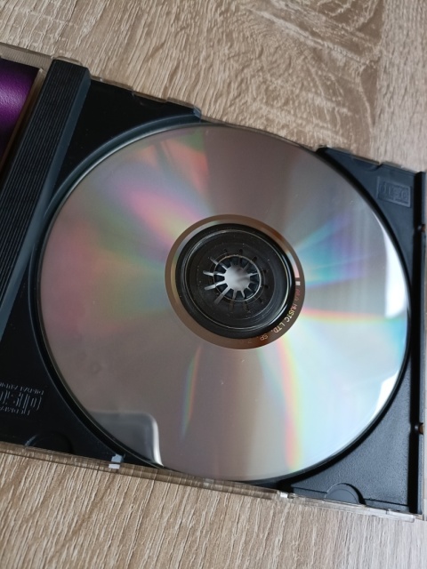 Płyta CD Uriah Heep