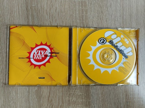 Płyta CD Viva Club Rotation vol.6