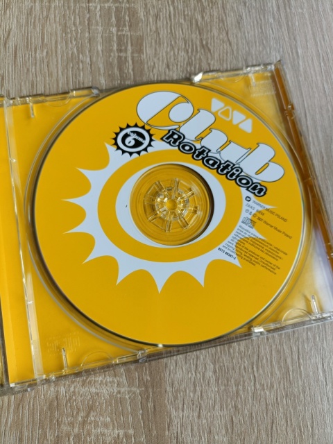 Płyta CD Viva Club Rotation vol.6