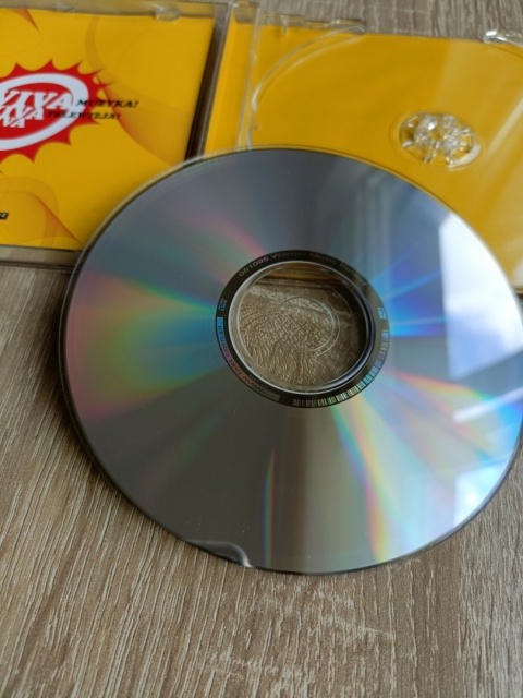 Płyta CD Viva Club Rotation vol.6