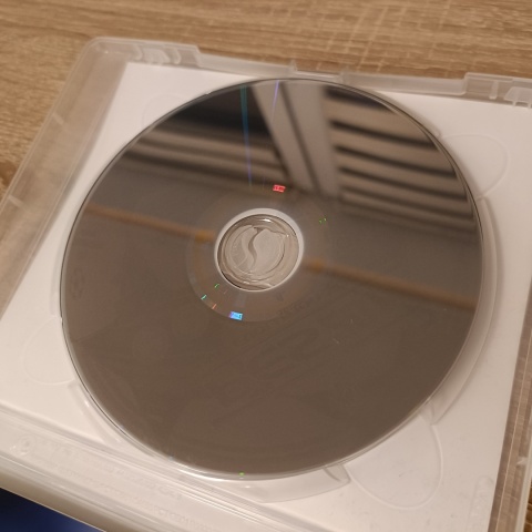 Gra na konsolę PS3 Pro Evolution Soccer